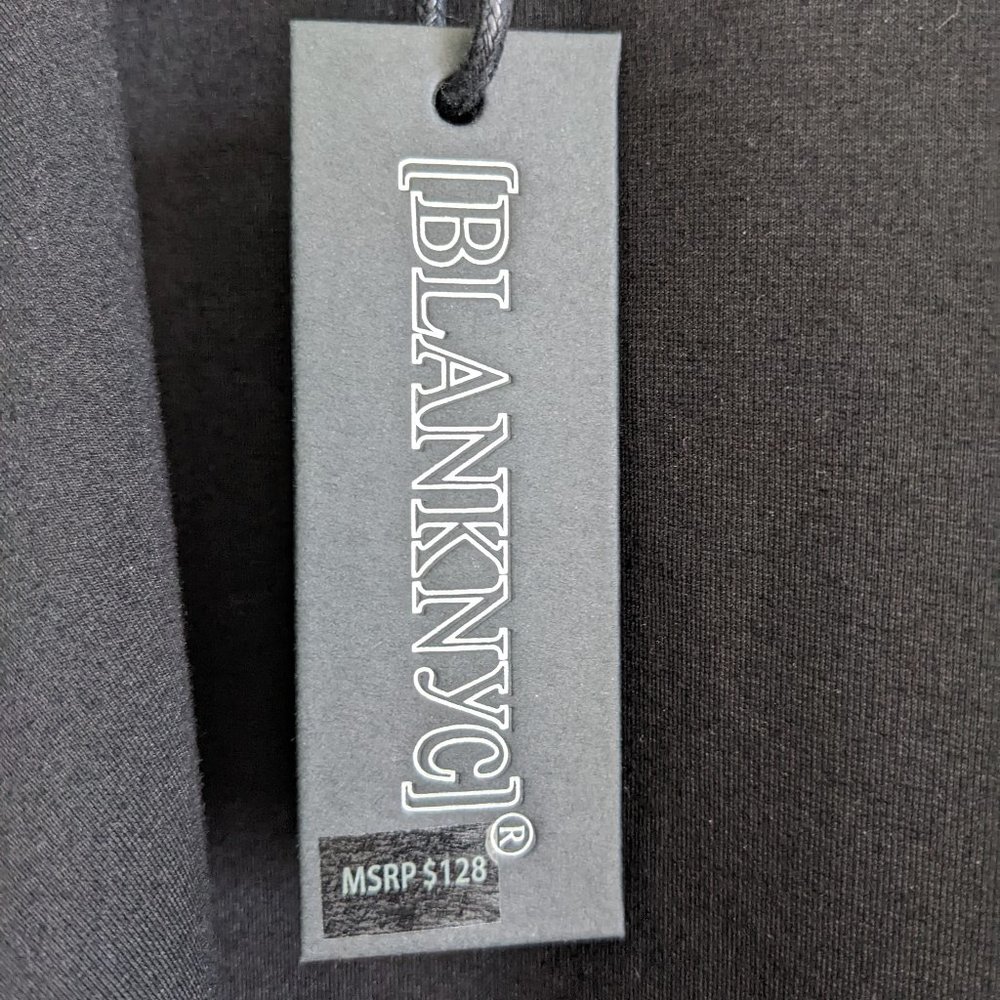 Blank NYC Hooded Jacket - Picture 4 of 5